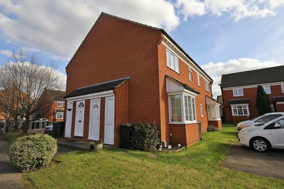 1&nbsp;Bedroom&nbsp;Mews